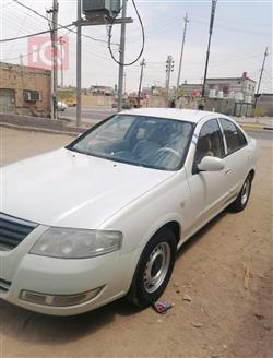 نيسان صني